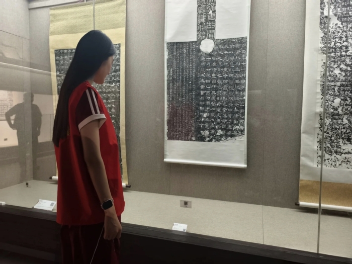 <a href='/2025/0808/c2119a236859/page.htm' target='_blank' title='【聚焦社会实践】探源淮河文明，青春实践启新程'>【聚焦社会实践】探源淮河文明，...</a>